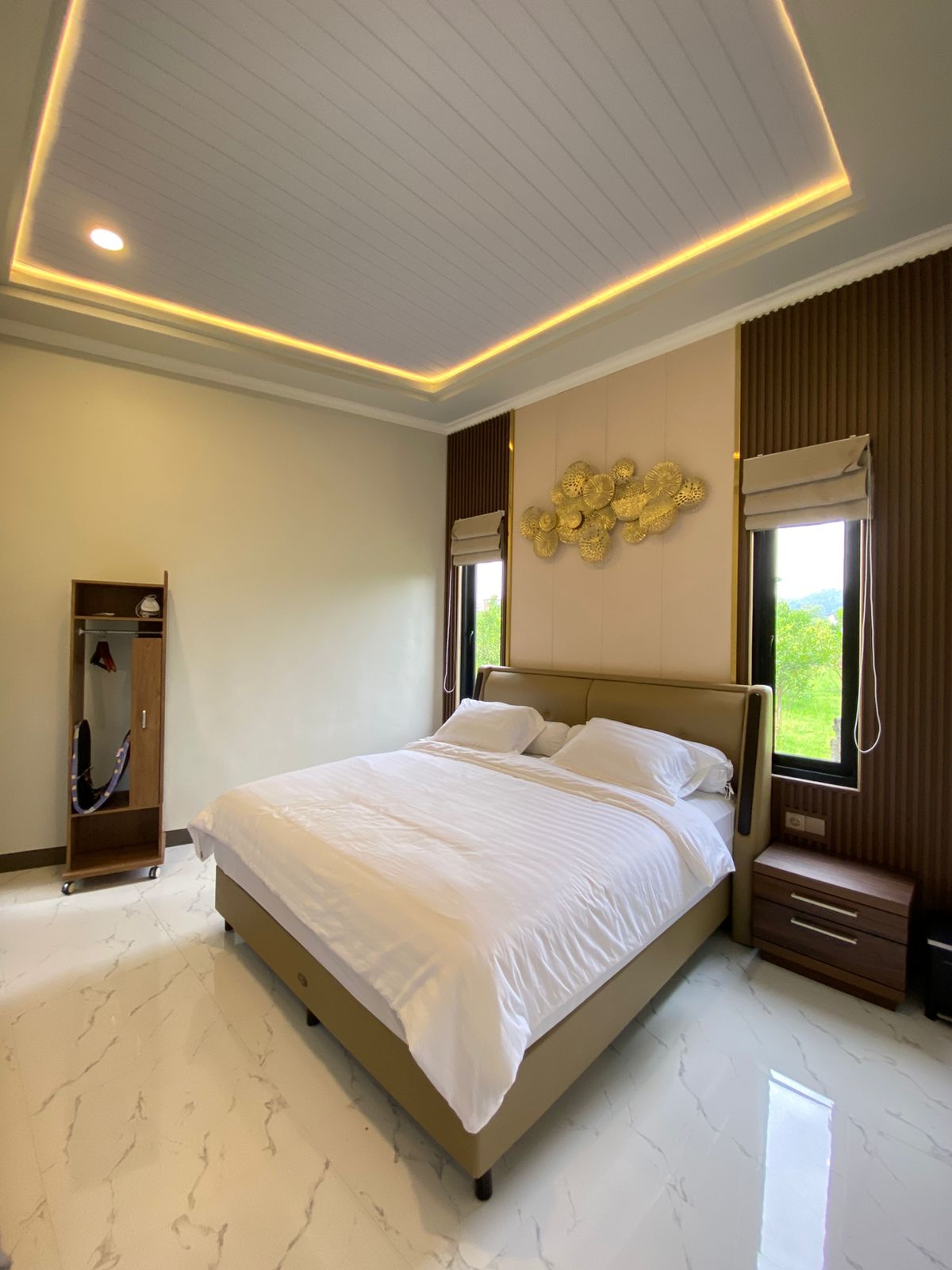 Villa Swarga